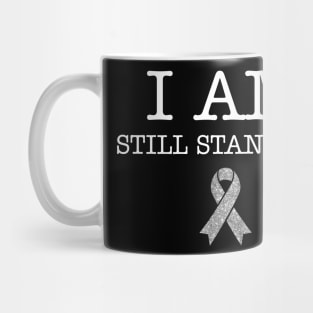 I am still standing Mug